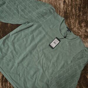 Crew Neck Sweater
